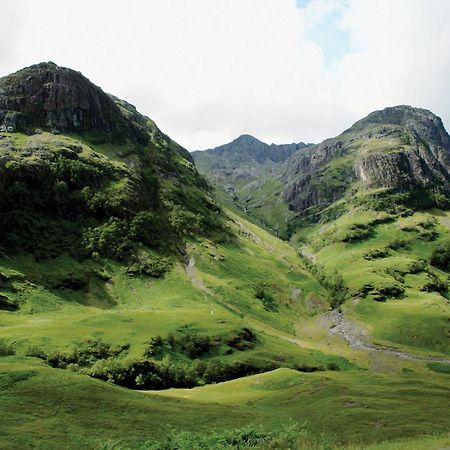 Birchbrae Highland Lodges ออนิค ภายนอก รูปภาพ